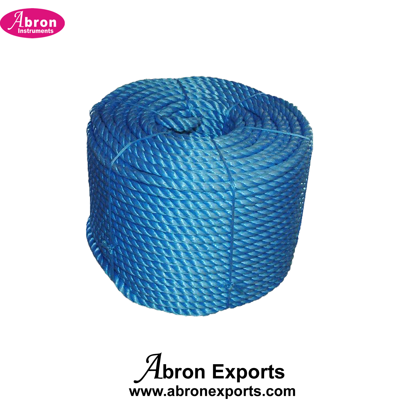 Rope Nylon plastic twisted dia 24mm 10-40Mt long Agro Agriculture Marine Fishing Roll AG-3158N12
